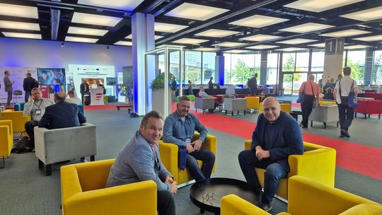 Jak będzie rozwijał się polski biznes?  Jubileusz stref