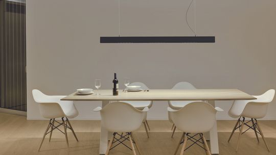 Jak dobrać oświetlenie?