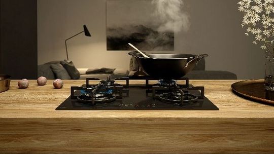  Jak dobrać płytę kuchenną do zabudowy? 