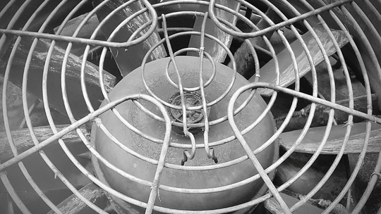 Jak dobrać wentylator do suszarni przemysłowej?