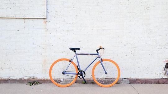 Jak dopasować rower do siebie?