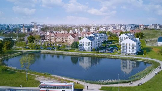 Jak dużo mieszkań kupują w Polsce obcokrajowcy