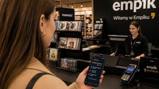 Jak działa darmowa dostawa w Empiku i co daje Empik Premium?