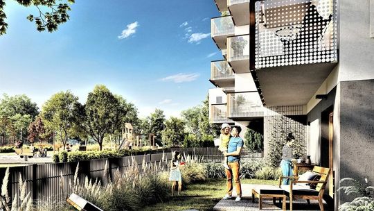 Jak idzie sprzedaż nowych mieszkań