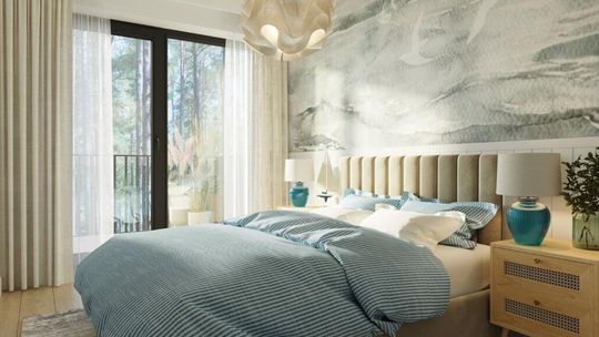 Jak inwestować w mieszkania na wynajem? Eksperci z Lafrentz Home podpowiadają najlepsze strategie