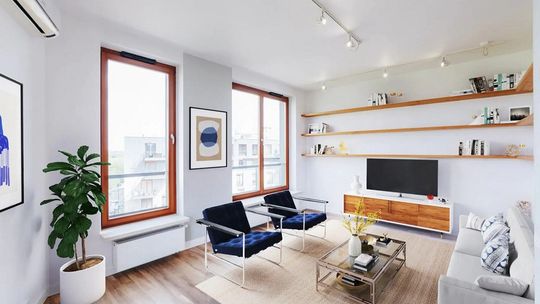 Jak inwestować w Warszawie i okolicach, żeby wyprzedzić konkurencję?