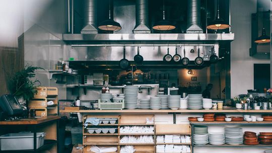 Jak kompleksowe wyposażenie gastronomiczne wpływa na wydajność i komfort pracy w kuchni