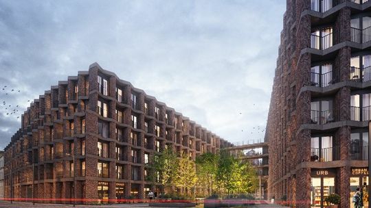 Jak kształtuje się obecnie wrocławski rynek nieruchomości?