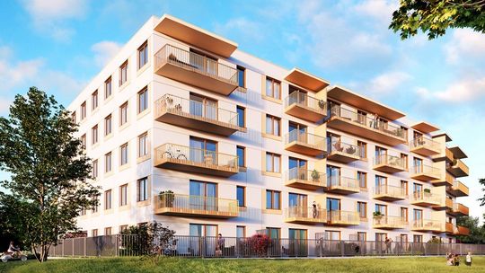 Jak lipcowa obniżka stóp procentowych wpłynęła na sprzedaż mieszkań