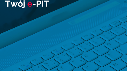 Jak logować się do usługi Twój e-PIT