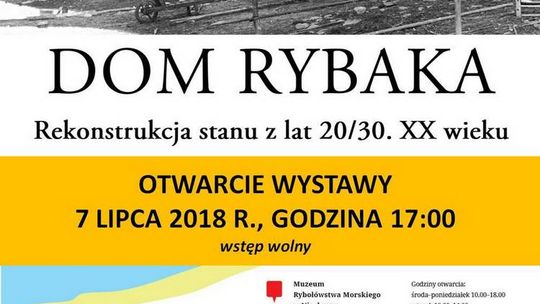 Jak mieszkali i czym trudnili się rybacy w przeszłości
