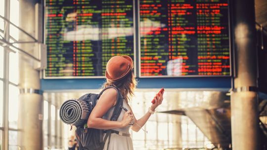 Jak nie zostać wakacyjnym przemytnikiem 