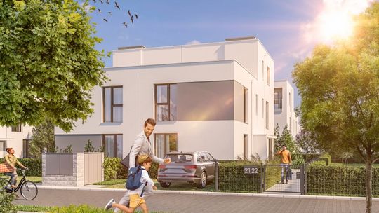 Jak obniżka stóp procentowych wpływa na rynek mieszkaniowy