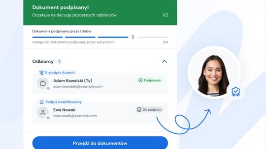 Jak podpisać dokument elektronicznie - praktyczny przewodnik