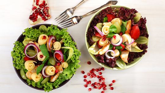 Jak pokonać stres dzięki odpowiedniemu odżywianiu?