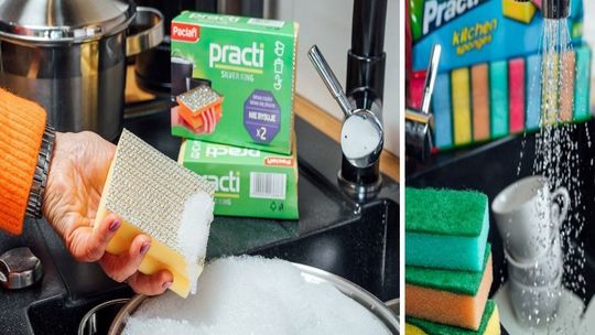 Jak prawidłowo umyć kieliszki i garnki, aby ich nie zniszczyć?