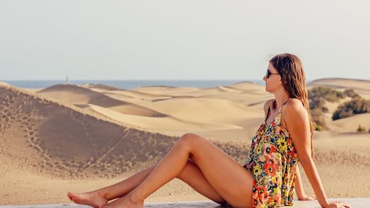 Jak prawidłowo wykonać peeling ciała?