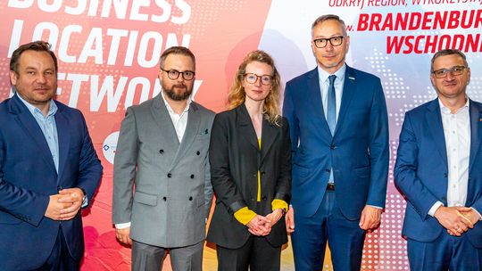 Jak prowadzić biznes na pograniczu polsko – niemieckim