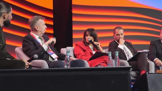 Jak przekonać Polaków do aut elektrycznych? - Agnieszka Czajka (OTOMOTO) o wyzwaniach elektromobilności