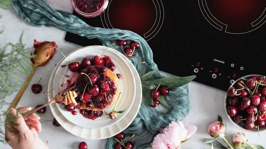 Jak przygotować aranżację małej kuchni?