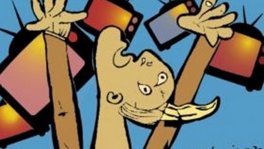 Jak radzić sobie z niepokojem wywołanym wojną w Ukrainie