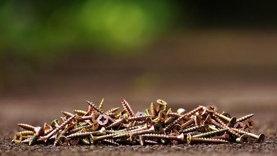 Jak remontować i nie zwariować? Krótki poradnik dla początkujących