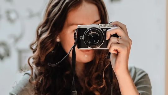 Jak robić piękne zdjęcia? 6 praktycznych wskazówek