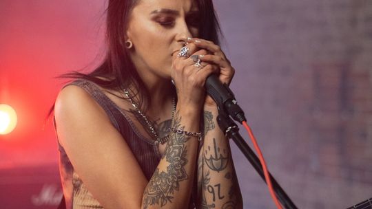 Jak rozpocząć naukę śpiewu?