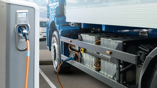 Jak rozwija się elektromobilność w Polsce?