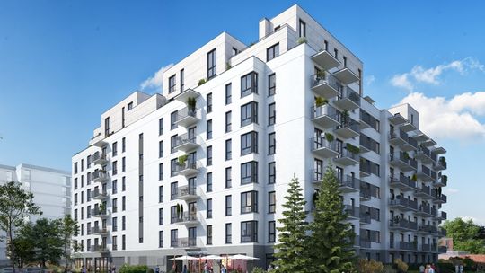 Jak rysuje się przyszłość rynku mieszkaniowego w Polsce