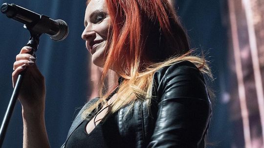 Marta Świątek-Stanienda