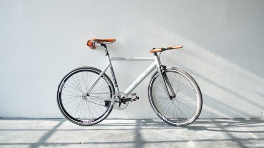 Jak skompletować idealny zestaw rowerowy na komunię? Jak skompletować idealny zestaw rowerowy na komunię?