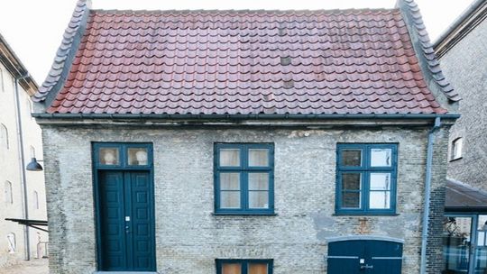 Jak skutecznie ocieplić styropianem stary dom?