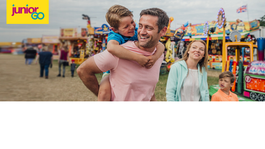 Jak spędzić czas z dziećmi na Śląsku? Podpowie aplikacja juniorGO