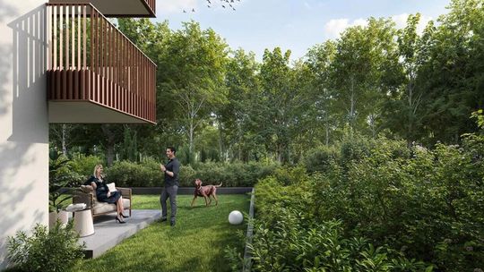 Jak sprzedają się dziś mieszkania w wyższym standardzie