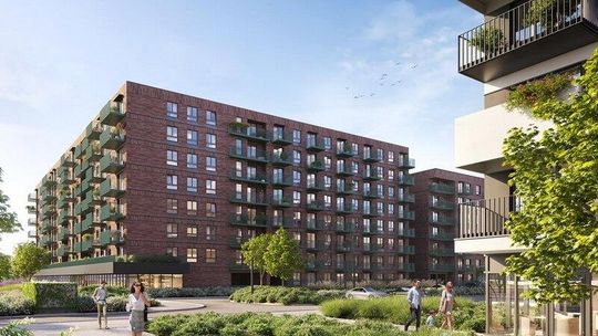 Jak sprzedają się nowe mieszkania