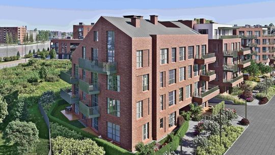 Jak sprzedają się nowe mieszkania