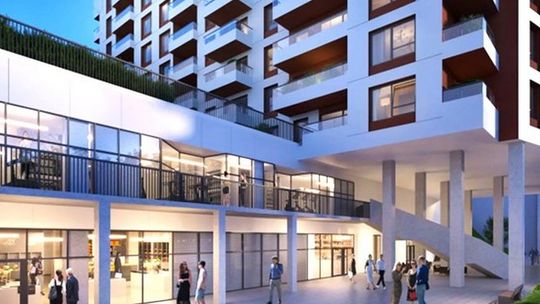 Jak sprzedawały się latem nowe mieszkania