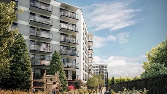 Jak sprzedawały się mieszkania w pierwszym półroczu