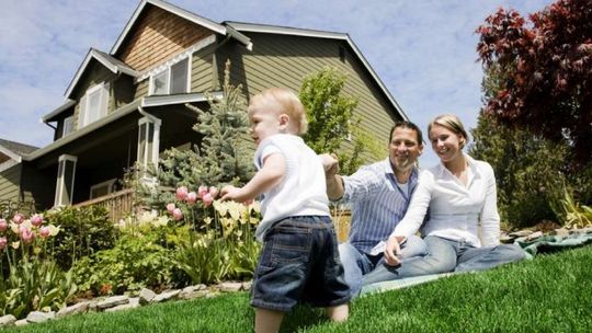 Jak stworzyć bezpieczny i zdrowy dom?