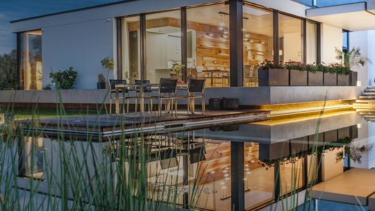 Jak stworzyć taras marzeń?