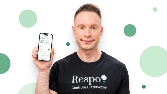 Jak sztuczna inteligencja pomoże ci schudnąć?