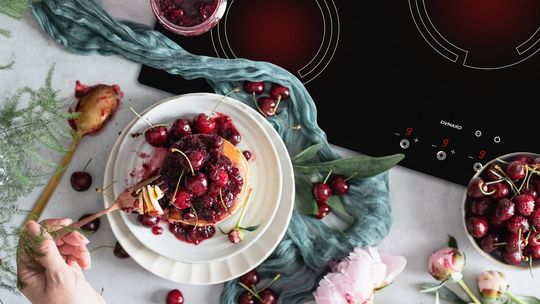 Jak urządzić letnią kuchnię?