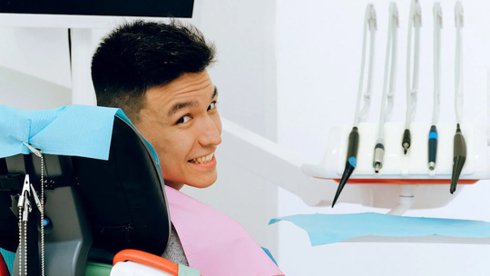 Jak utrzymać świeży oddech przez cały dzień?