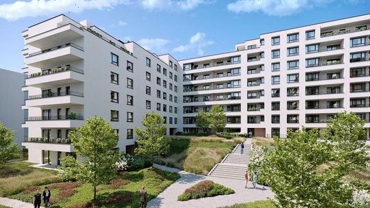 Jak w ostatnich miesiącach zmieniały się ceny nowych mieszkań