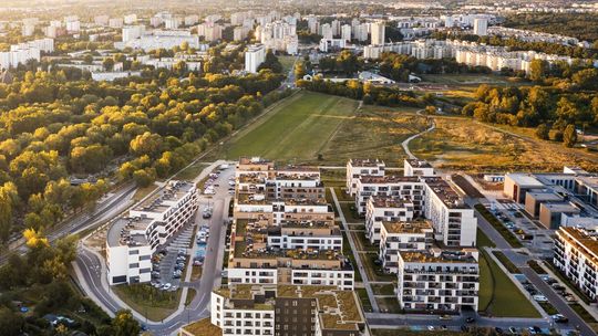 Jak wprowadzenie REIT-ów wpłynie na rynek mieszkaniowy