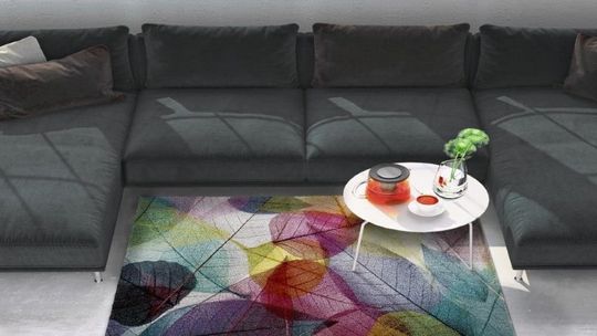 Jak wybrać dywan i odpowiednio o niego zadbać?