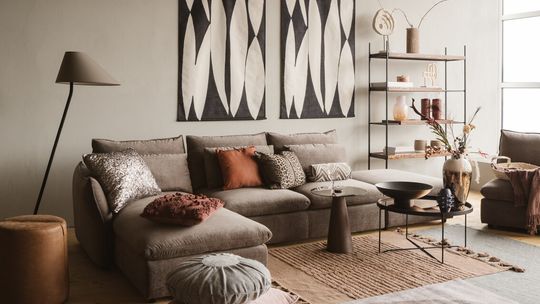 Jak wybrać meble wypoczynkowe?