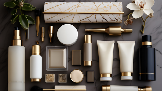 Jak wybrać najlepsze świąteczne zestawy kosmetyków na prezent?