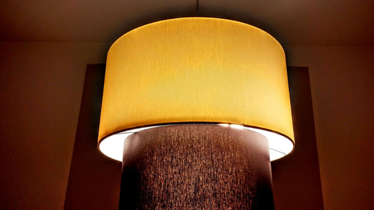 Jak wybrać odpowiedni abażur do lampy sufitowej?